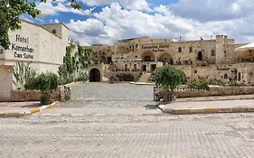 Kemerhan Cave Suites